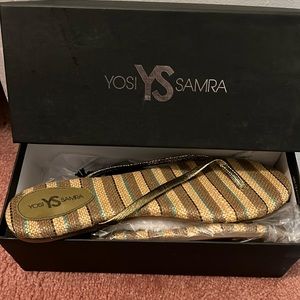 Yosi Samra Sandal